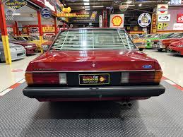 Image result for Bright Red 1982 Fairmont