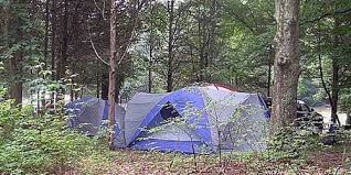 Pictures of rocky neck campground in east lyme, ct. Connecticut Ct Campgrounds