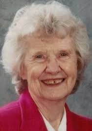 Henrietta Messier Obituary