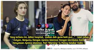 Lawak tak boleh blah johan zizan nabil di ulangtahun astro ke 20. Yang Terbaru Ini Dekat H0spital Makan Dah Guna Kaki Pun Berita Kopak Media