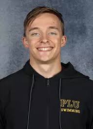 2020-21 Men's Swimming Roster