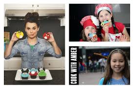 Your browser can't play this video. Our Picks For The Best Youtube Cooking Shows For Kids