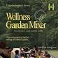 Wellness Garden Mixer