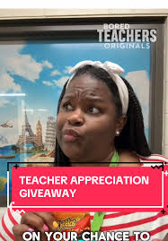 Teacher Appreciation Giveaway: Win a $500 Amazon Gift Card