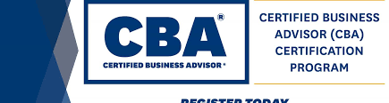 What does cba stand for? Certified Business Advisor Certificate Kent State University