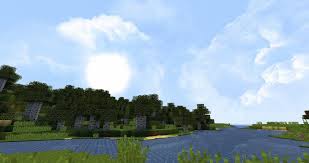 The local weather & stormfronts mod adds a more realistic weather system than the standard rain . Dramatic Skys Resource Pack 1 17 1 16 Texture Packs