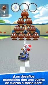 133 pesos con 33 centavos $133.33. Mario Kart Tour Apk 2 10 0 Descargar Gratis Ultima Version