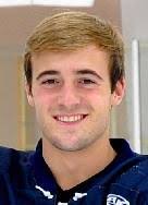 Tyler Parmentier, Hunter David pile up the goals atop Bay County Hockey  Leaders list