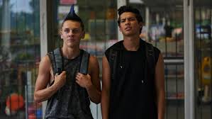 The series was created by josh heald, jon hurwitz and hayden schlossberg, and stars ralph macchio and william zabka, who reprise their roles as daniel larusso and johnny lawrence from the 1984 film the karate kid. Why Miguel S Training Has Cobra Kai Fans Puzzled