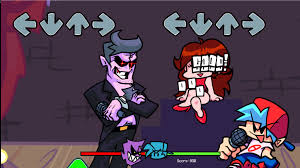 Memes in friday night funkin'. Boyfriend Gaming Meme Fnf Mod Friday Night Funkin Mods