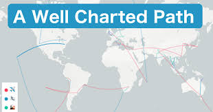 A Well Charted Path