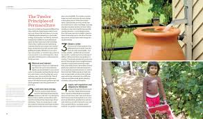 In essence, water and rainfall will determine your farm's development. The Vegetable Gardener S Guide To Permaculture Creating An Edible Ecosystem Shein Christopher Amazon De Books