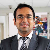 Dr. Deepak Kumar Gupta, MD