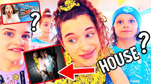 Norris nuts house for the #legends. When Are The Norris Nuts Moving House Youtube