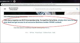 The wall street journal touts the new app. Best Sourcing Unblockers View Paywalled Articles For Free Sourcecon