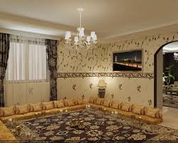 تصميم ديكورات مجالس ضيوف مميزة Living Room Design Decor House Design Design