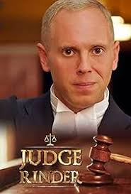 Judge Rinder" Jane v James, Eden v Nathan (TV Episode 2020)