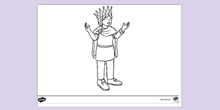 Some of the colouring page names are smile coloring coloring home, spongebob da colorare anime cartoni animati, do more of what makes you happy coloring for kids adults flower design. Free Mr Happy Colouring Sheet Teacher Made
