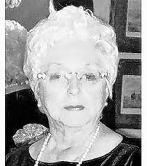 PAULINE PERDUE Obituary (1930