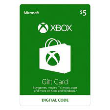 The best gift card apps in this post are free to join and they can help you to earn free cash while you do what you normally do…play around with your phone. Xbox Gift Card 5 Xbox One Gamestop