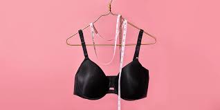 Measure at the fullest part of your bust, making sure the measuring tape is parallel with the ground and not tight or binding. How To Measure Bra Size Bra Sizes Chart