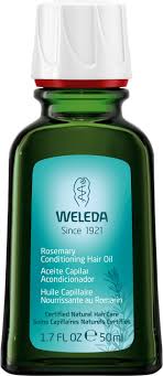 Here are a few ways to use coconut oil to help improve the health of your hair. Amazon Com Weleda Rosemary Conditioning Hair Oil 1 7 Fl Oz Pack Of 1 Beauty