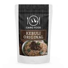 Resep dan cara membuat acar nanas belanda. Jual Bumbu Nasi Kebuli Aromatic Cairo Food 100 Gram Terbaru Juni 2021 Blibli