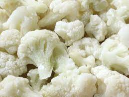 Learn how to freeze cauliflower, with or without blanching. How To Blanch And Freeze Cauliflower