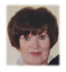 Isobel McAllister (née Adams)