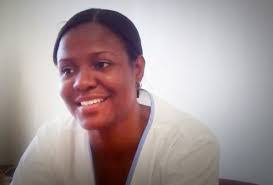 Alexandra Millien's Instagram, Twitter & Facebook