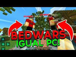 A factions/prisions server with a kind community we also have; Primeiro Servidor De Bedwars Igual Pc Mcpe 0 15 10 Minecraft Pe Minecraft Server