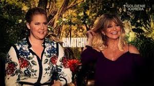 Die schauspielerin ist auf dem weg der besserung, wie sie am heutigen donnerstag via instagram mitteilte. Madelstrip Abenteuerurlaub Mit Goldie Hawn Und Amy Schumer Kino Goldene Kamera