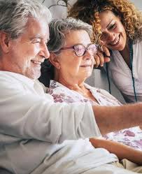 HeartFirst Home Care Services