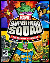 Get the best value on product protection including fast repairs or replacements. Marvel Super Hero Squad The Infinity Gauntlet Marvel Database Fandom