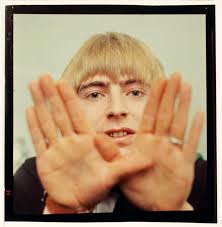 Repertoire Records release new compilation of rare Keith Relf recordings