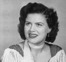 Audio] Remembering Patsy Cline & the Plane Crash That Took Her Life in  Northwest Tennessee