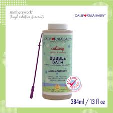 Earn for referring your friends. California Baby Bubble Bath Calming 13oz Lazada Singapore