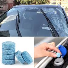 No running, no dribbling, not even a bit of sagging. 1pcs 4l Car Body Window Windshield Cleaning Car Accessories Glass Cleaner Wiper Fine Wiper Window Cleaning Effervescent Tablet Window Repair Aliexpress