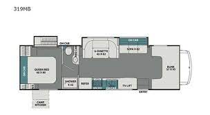 Fleetwood class c rv floor plans. Top 10 New Rv Floor Plans That You Can Buy Right Now