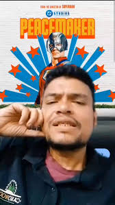 El gran Peter Wisdom me alegra que está versión no tenga poderes pero en  algún punto debe a ver uno que lo tenga y muy capaz sea el del #UCM el del