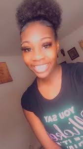 Obituary information for La Tayah Pam Renee Young