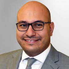 Anthony Ea, DO, FACC