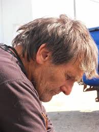 Robert John Peter Obituary