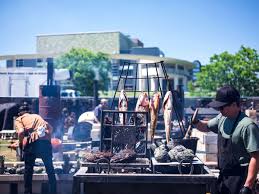 Maybe you would like to learn more about one of these? Austin Food Wine Festival 2019 Here S What You Missed Eater Austin