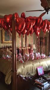 زيني منزلك في عيد الحب بأفكار بسيطة المرسال