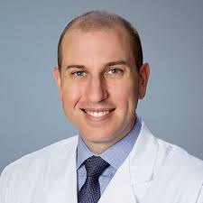 Matthew Rubacha, M.D.