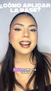 Cuando se base se trata….. ¿Brocha o esponja? 💋✨, ¡En este reel de hoy te  enseño a utilizar ambas!🥰 , #costarica #makeup #belleza #maquillaje #girls  #mexico #girls #colombia #panama #maquillajedeldia ...