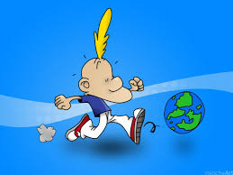 Also read about our use of underscores and tagme. Wallpapers Cartoons Wallpapers Titeuf Titeuf By Tetonlong Hebus Com