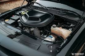 Procharger Supercharger Kit: Dodge Challenger 6.4L 392 Srt / Scatpack –  Www.Fasthemis.Com