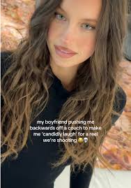 Candid Couch Moments: A Fun Reel with My Boyfriend